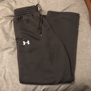 Men’s Under Armour sweatpants